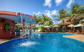 Aruana Eco Praia Hotel